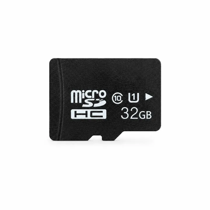 32GB micro SD card
