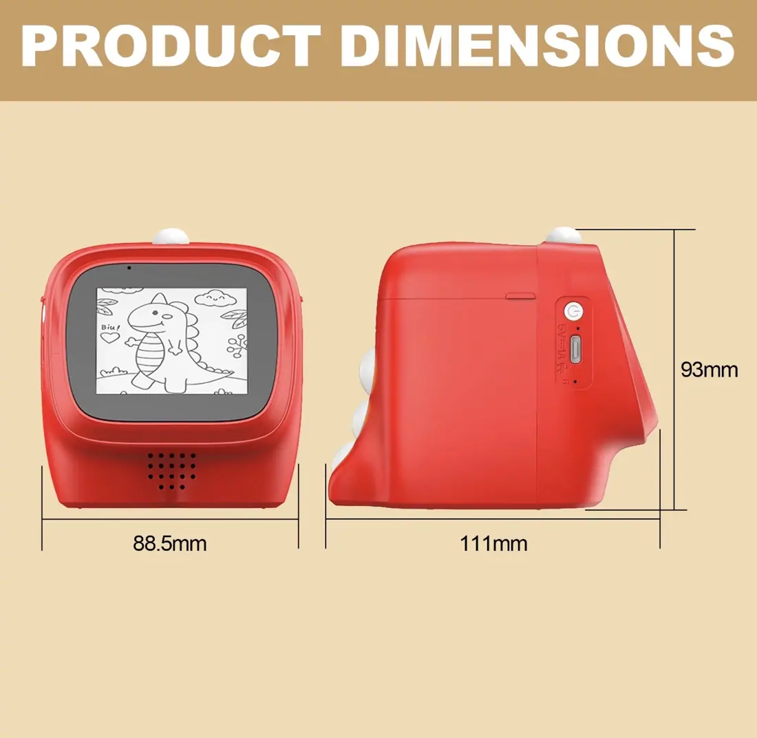 Stickerbutton product dimensions